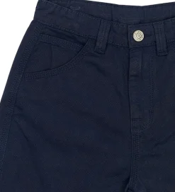 Unisex-Tøj|Bukser Og Jeans|The New Jeans - TnRoux - Navy Blazer