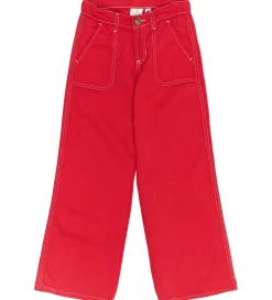 Bukser Og Jeans|The New Jeans - Wide - TNRosita - Ski Patrol