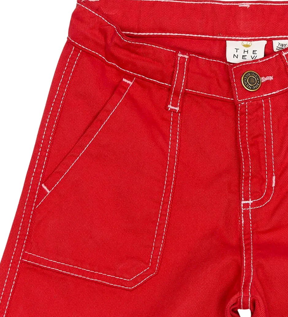 Bukser Og Jeans|The New Jeans - Wide - TNRosita - Ski Patrol