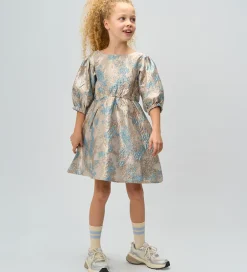 Kjoler|The New Kjole - TnReeve - Jacquard - Tempest