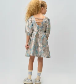 Kjoler|The New Kjole - TnReeve - Jacquard - Tempest