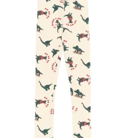 Juletøj|Nattøj|The New Nattøj - Rib - TnHoliday - Gardenia Dino