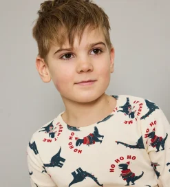 Juletøj|Nattøj|The New Nattøj - Rib - TnHoliday - Gardenia Dino