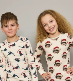 Juletøj|Nattøj|The New Nattøj - Rib - TnHoliday - Gardenia Dino