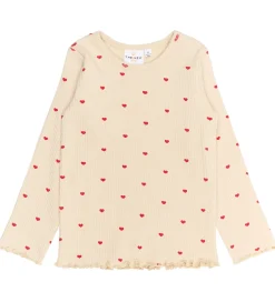 Nattøj|The New Nattøj - Rib - TnstHoliday - Gardenia Aop