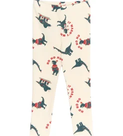 Juletøj|Nattøj|The New Nattøj - Rib - TnstHoliday - Gardenia Dino