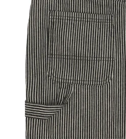 Nederdele|The New Nederdel - TNLondon - Dark Blue Demin