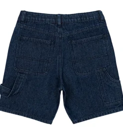 Shorts Og Knickers|The New Shorts - Skate - TnNavid - Unwashed Denim