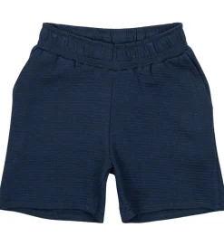 Shorts Og Knickers|The New Shorts - Waffle - TnNudvig - Mood Indigo