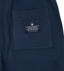 Shorts Og Knickers|The New Shorts - Waffle - TnNudvig - Mood Indigo