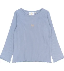 T-Shirts|The New Siblings Bluse - Rib - TnstRianna - Tempest