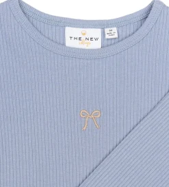 T-Shirts|The New Siblings Bluse - Rib - TnstRianna - Tempest