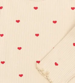 Bodyer|The New Siblings Body l/æ - TnsbRhea - Rib - Gardenia AOP