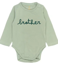 Bodyer|The New Siblings Body l/æ - TnsbBrother - Lily Pad