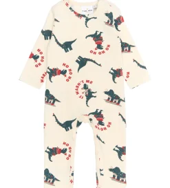 Heldragter|The New Siblings Heldragt - Rib - TnsbHoliday - Gardenia Dino