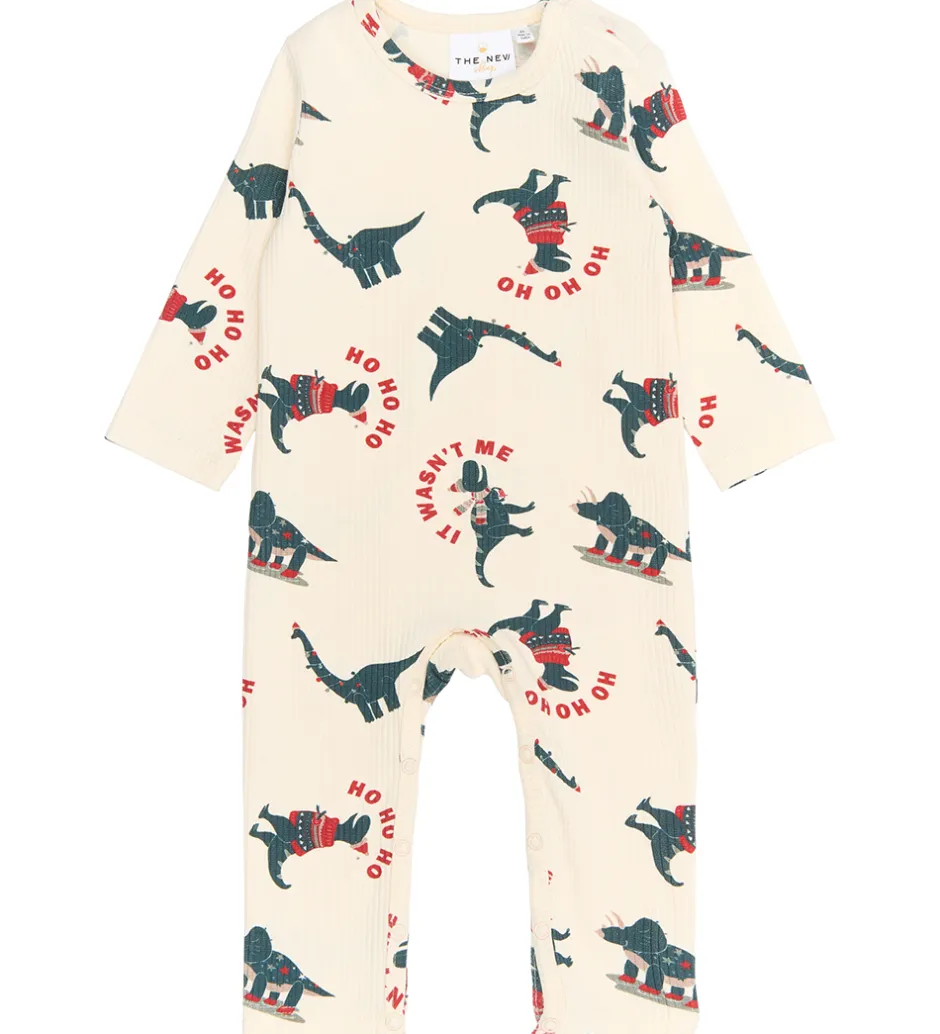 Heldragter|The New Siblings Heldragt - Rib - TnsbHoliday - Gardenia Dino