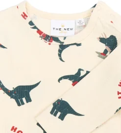 Heldragter|The New Siblings Heldragt - Rib - TnsbHoliday - Gardenia Dino