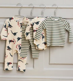 Heldragter|The New Siblings Heldragt - Rib - TnsbHoliday - Gardenia Dino