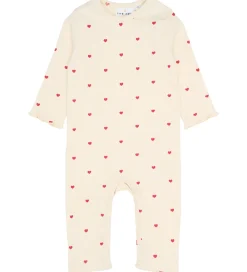 Heldragter|The New Siblings Heldragt - Rib - TnsHoliday - Gardenia Aop