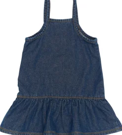 Kjoler|The New Siblings Kjole - Denim - TnstRaya - Medium Blue Denim