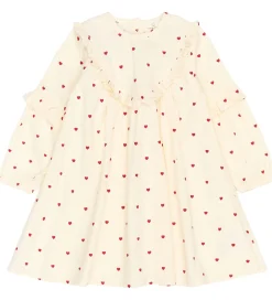 Kjoler|The New Siblings Kjole - TnstRaven - Gardenia