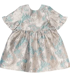 Kjoler|The New Siblings Kjole - TnstReese - Jacquard - Tempest