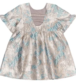 Kjoler|The New Siblings Kjole - TnstReese - Jacquard - Tempest