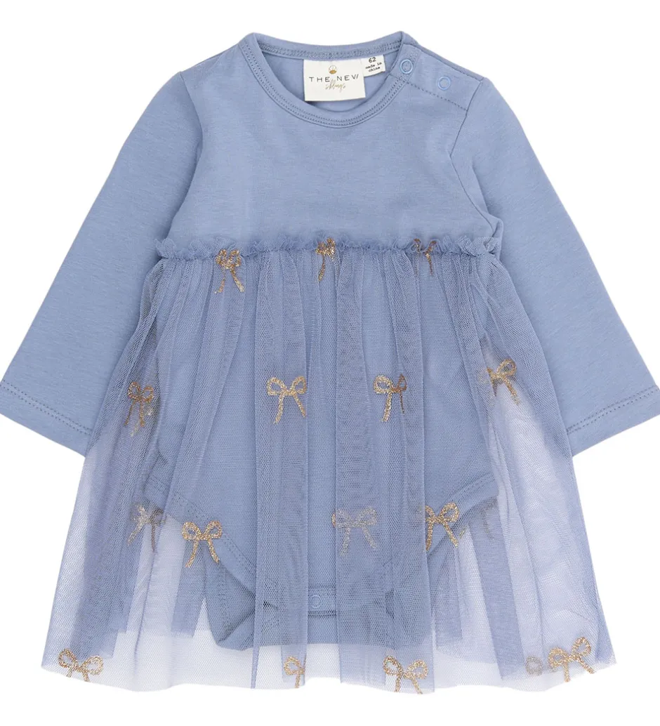 Kjoler|The New Siblings Kjolebody l/æ - Tyl - TnsbRuna - Tempest