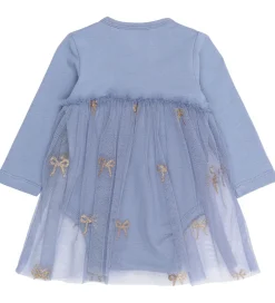 Kjoler|The New Siblings Kjolebody l/æ - Tyl - TnsbRuna - Tempest