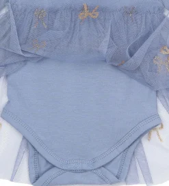 Kjoler|The New Siblings Kjolebody l/æ - Tyl - TnsbRuna - Tempest