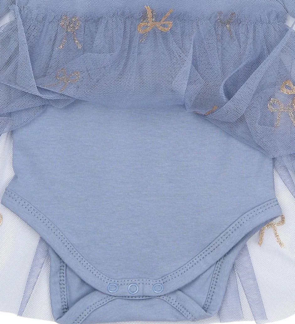 Kjoler|The New Siblings Kjolebody l/æ - Tyl - TnsbRuna - Tempest