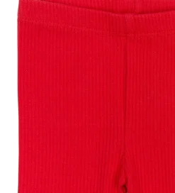 Leggings|The New Siblings Leggings - Rib - TnsbRianna - Ski Patrol