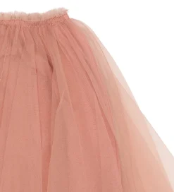 Nederdele|The New Siblings Nederdel - Tyl - TnstMonica - Old Rose