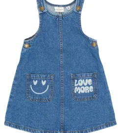 Kjoler|The New Siblings Spencer - TnstPida - Medium Blue Denim