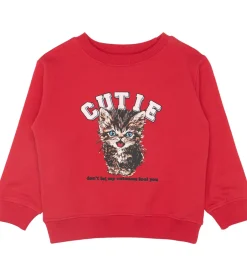 Sweatshirts|The New Siblings Sweatshirt - TnstRonja - Ski Patrol