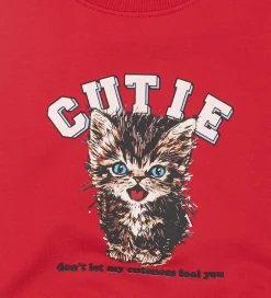 Sweatshirts|The New Siblings Sweatshirt - TnstRonja - Ski Patrol