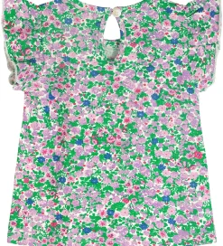 Toppe|The New Siblings Top - TnsJanille - Multi Flower
