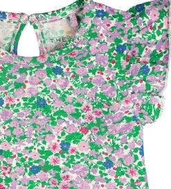 Toppe|The New Siblings Top - TnsJanille - Multi Flower