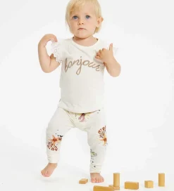 Toppe|The New Siblings Top - TnsGoa - White Swan