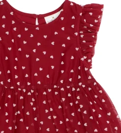 Kjoler|The New Siblings Tylkjole - TnstKamma - Ski Patrol AOP