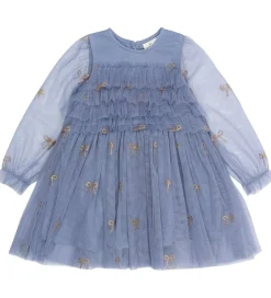 Kjoler|The New Siblings Tylkjole - TnstRuna - Tempest