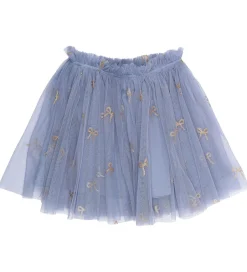 Nederdele|The New Siblings Tylnederdel - TnstRuna - Tempest AOP