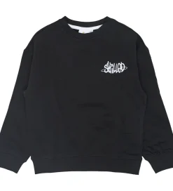 Sweatshirts|The New Sweatshirt - TnRon - Black Beauty