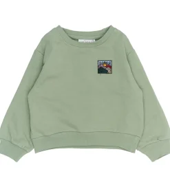 Sweatshirts|The New Sweatshirt - TnstRonaldo - Lily Pad