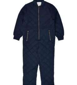 Termotøj|The New Termodragt - TNDania - Navy Blazer