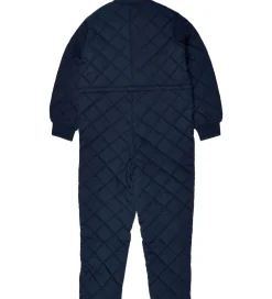 Termotøj|The New Termodragt - TNDania - Navy Blazer