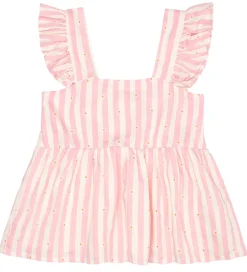 Toppe|The New Top - TnJin - Pink Nectar