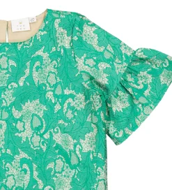 Toppe|The New Top - TNKira - Holly Green