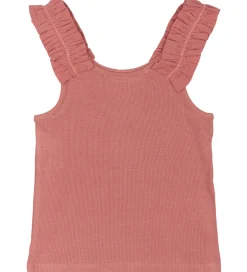 Toppe|The New Top - TNLotus - Rib - Old Rose