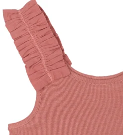 Toppe|The New Top - TNLotus - Rib - Old Rose